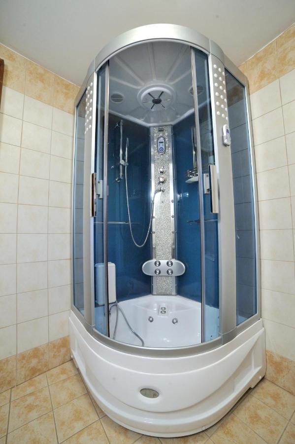Guesthouse Papastoikou Agios Athanasios  Ngoại thất bức ảnh