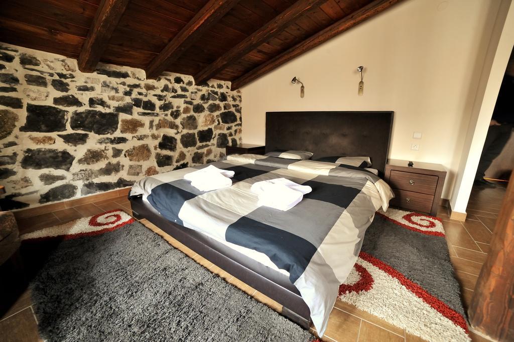 Guesthouse Papastoikou Agios Athanasios  Ngoại thất bức ảnh