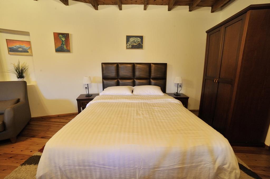 Guesthouse Papastoikou Agios Athanasios  Ngoại thất bức ảnh