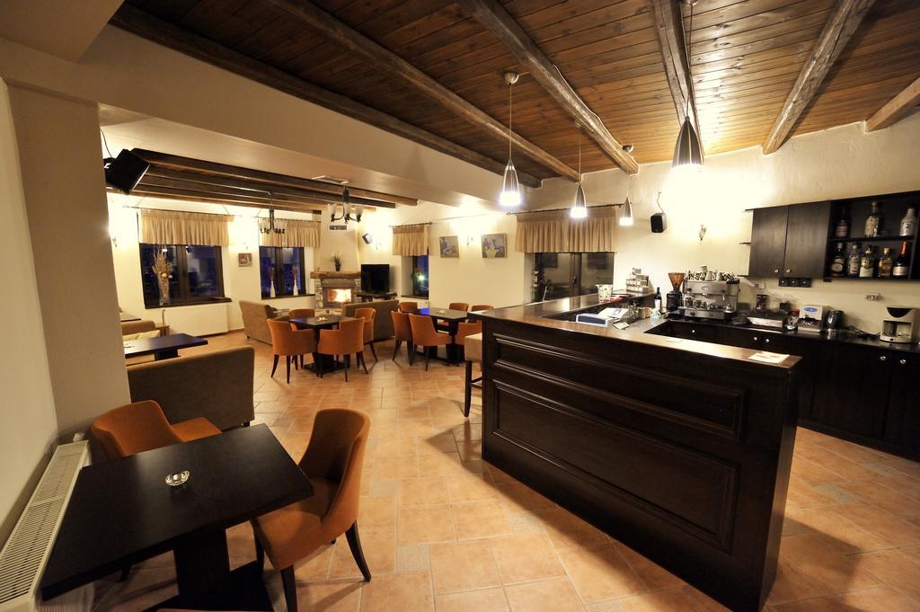 Guesthouse Papastoikou Agios Athanasios  Ngoại thất bức ảnh