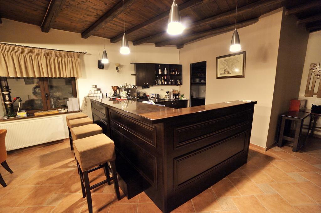 Guesthouse Papastoikou Agios Athanasios  Ngoại thất bức ảnh